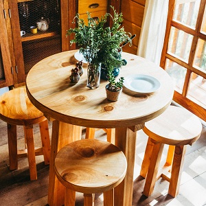 Живая мебель, выполненная из древесины в Мазульском - mazulskij.mebel54.com | фото