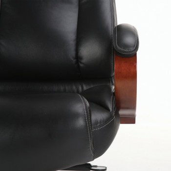 Кресло офисное BRABIX Infinity EX-707 в Мазульском - mazulskij.mebel54.com | фото