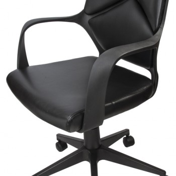 Кресло офисное BRABIX Prime EX-515 (экокожа) в Мазульском - mazulskij.mebel54.com | фото
